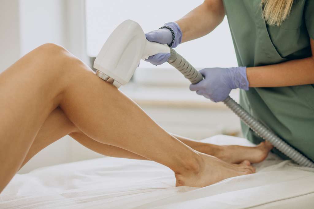 Laser Hair Removal 1
